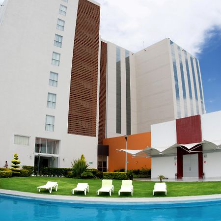 Hotel & Suites Bel Air Business Саламанка Екстериор снимка
