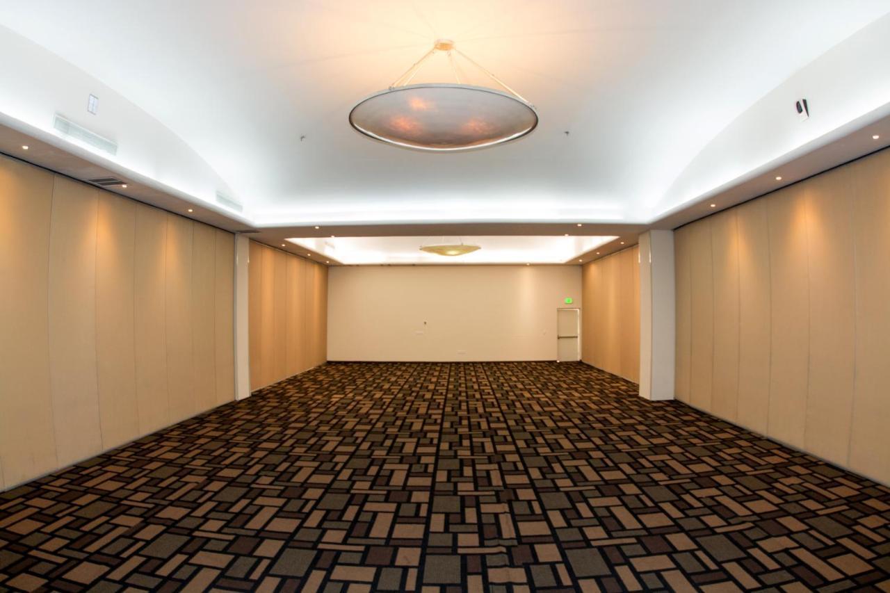 Hotel & Suites Bel Air Business Саламанка Екстериор снимка