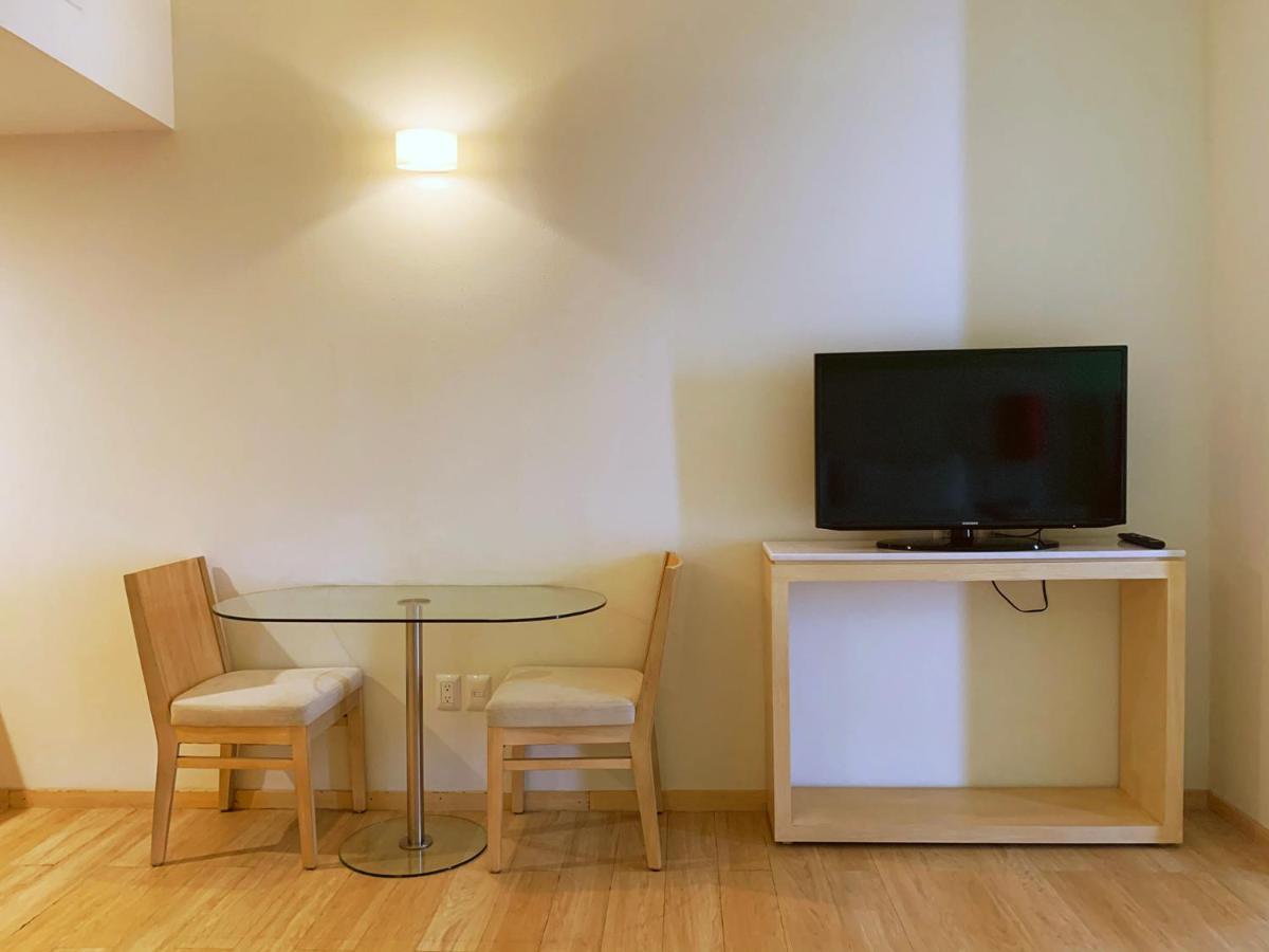 Hotel & Suites Bel Air Business Саламанка Екстериор снимка