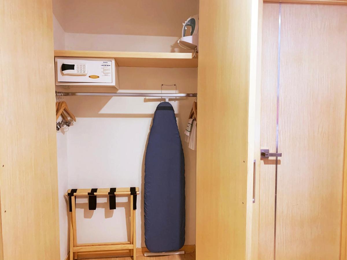 Hotel & Suites Bel Air Business Саламанка Екстериор снимка