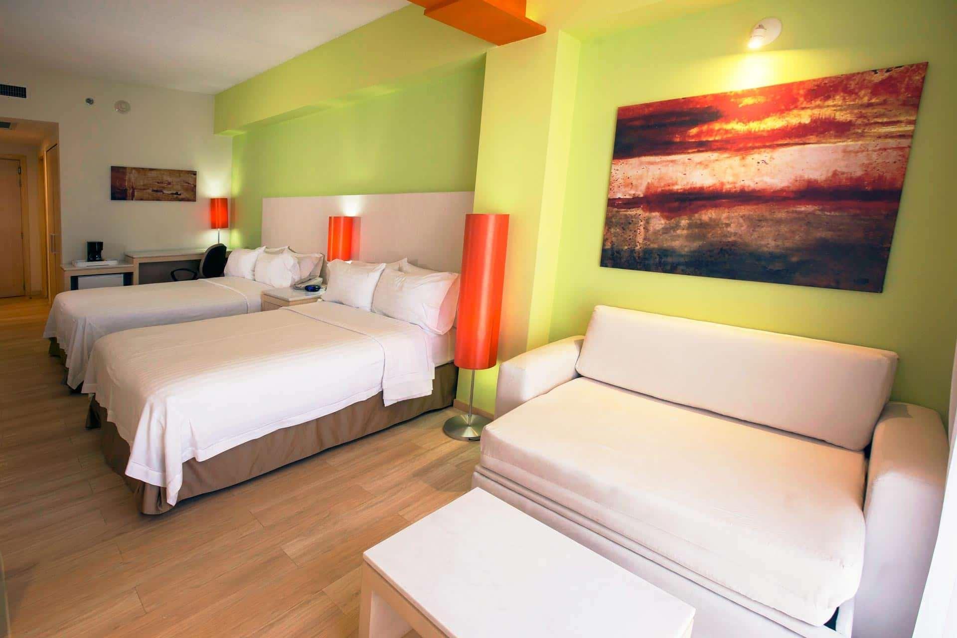 Hotel & Suites Bel Air Business Саламанка Екстериор снимка