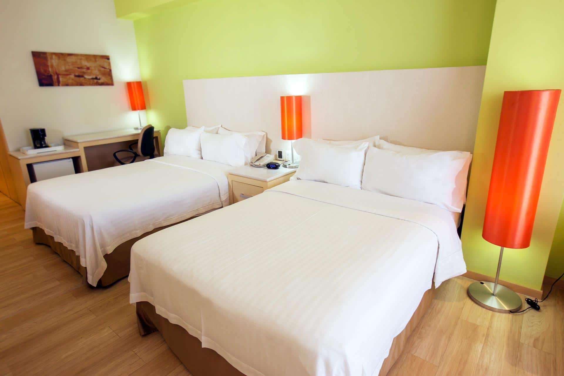 Hotel & Suites Bel Air Business Саламанка Екстериор снимка