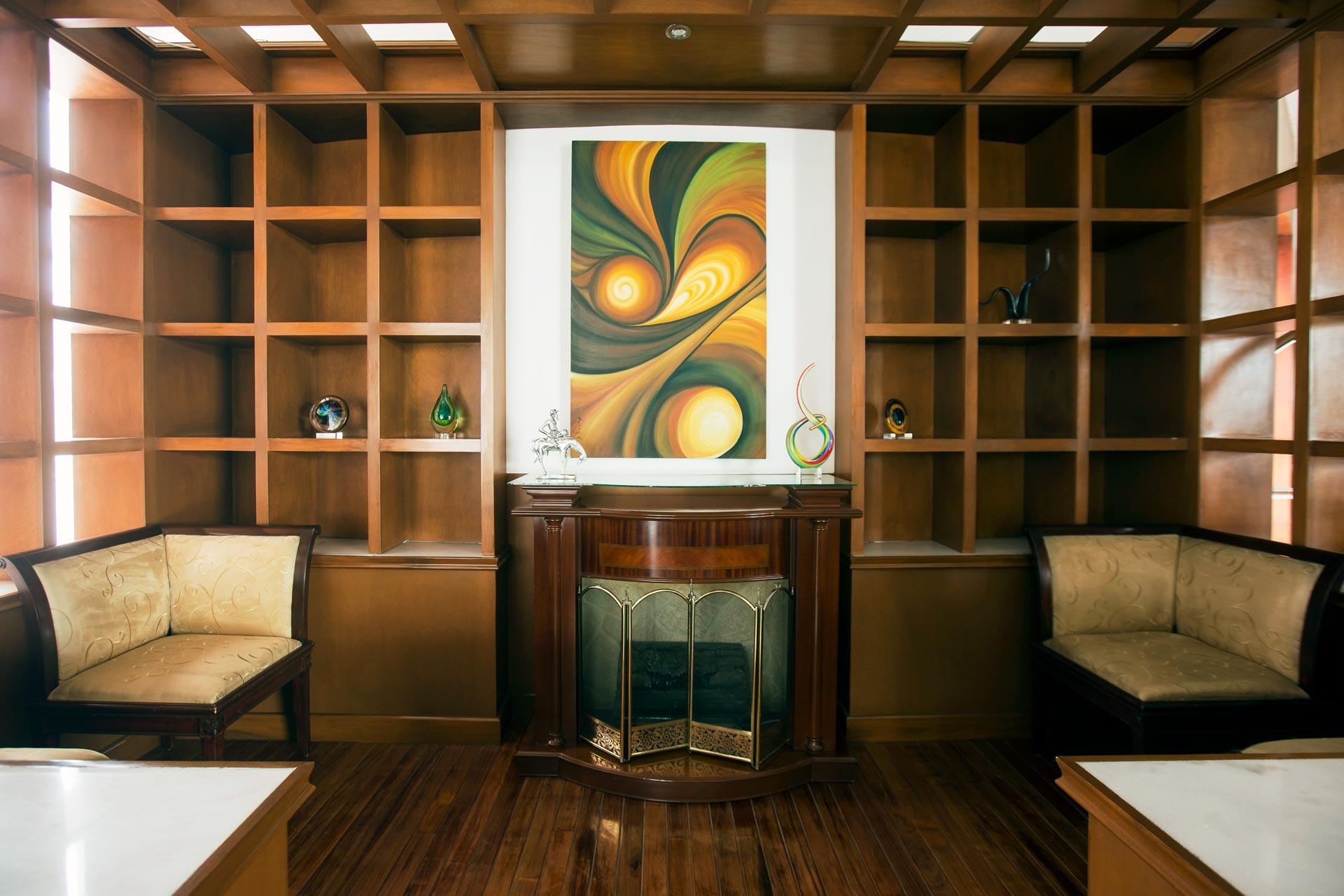 Hotel & Suites Bel Air Business Саламанка Екстериор снимка