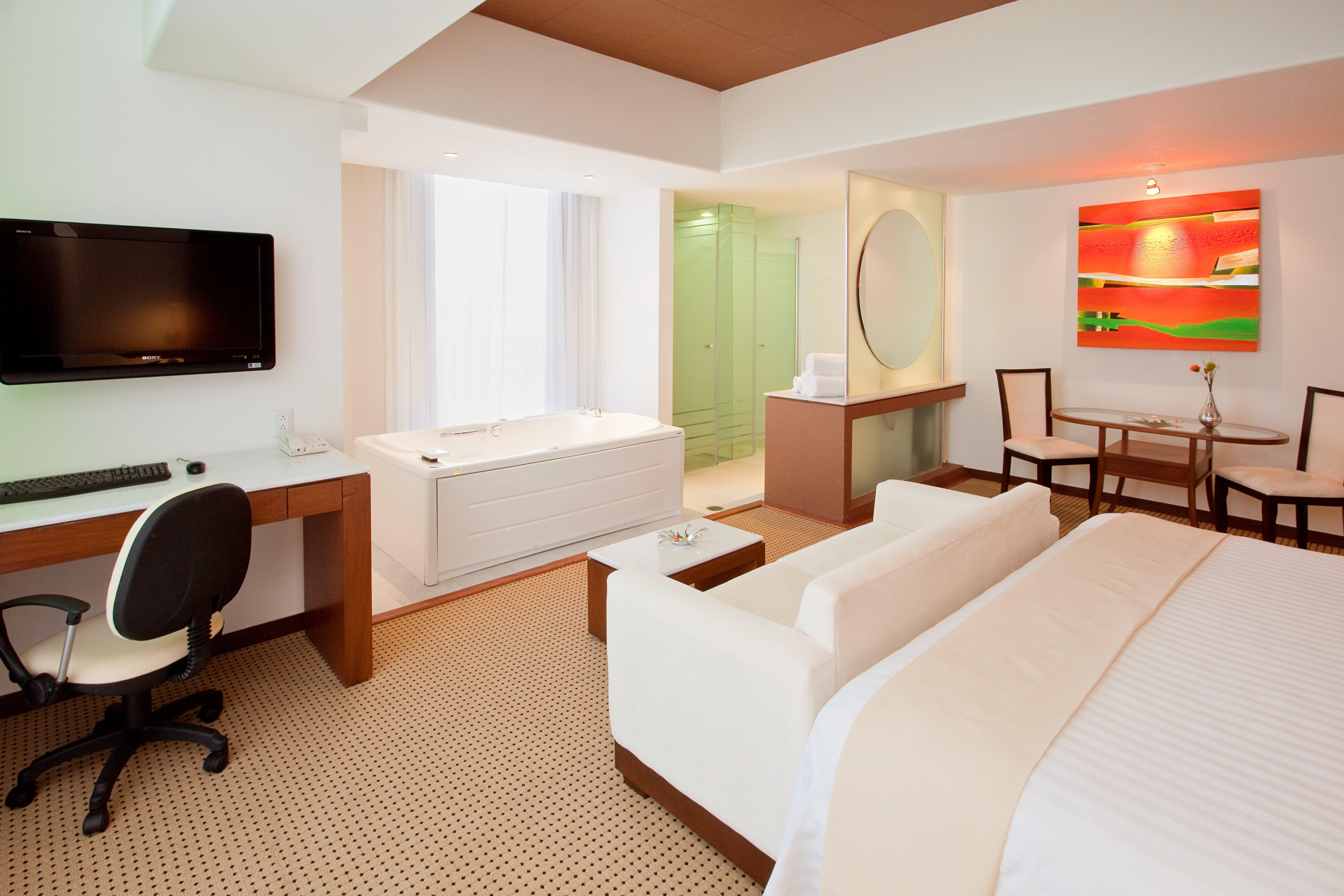 Hotel & Suites Bel Air Business Саламанка Екстериор снимка