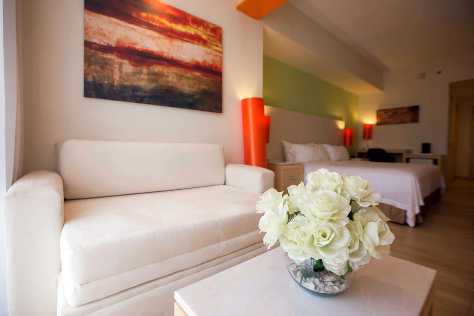 Hotel & Suites Bel Air Business Саламанка Екстериор снимка