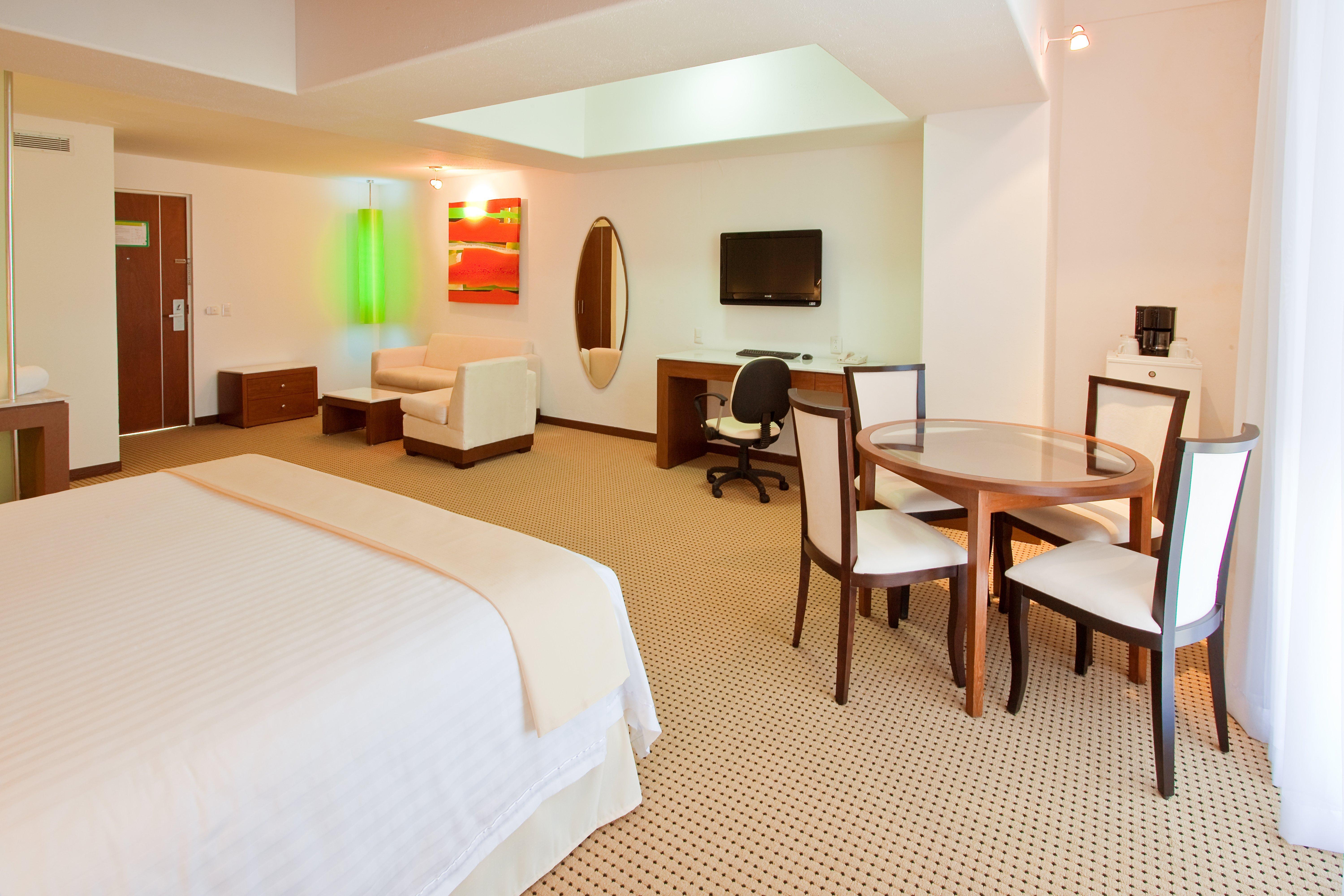 Hotel & Suites Bel Air Business Саламанка Екстериор снимка