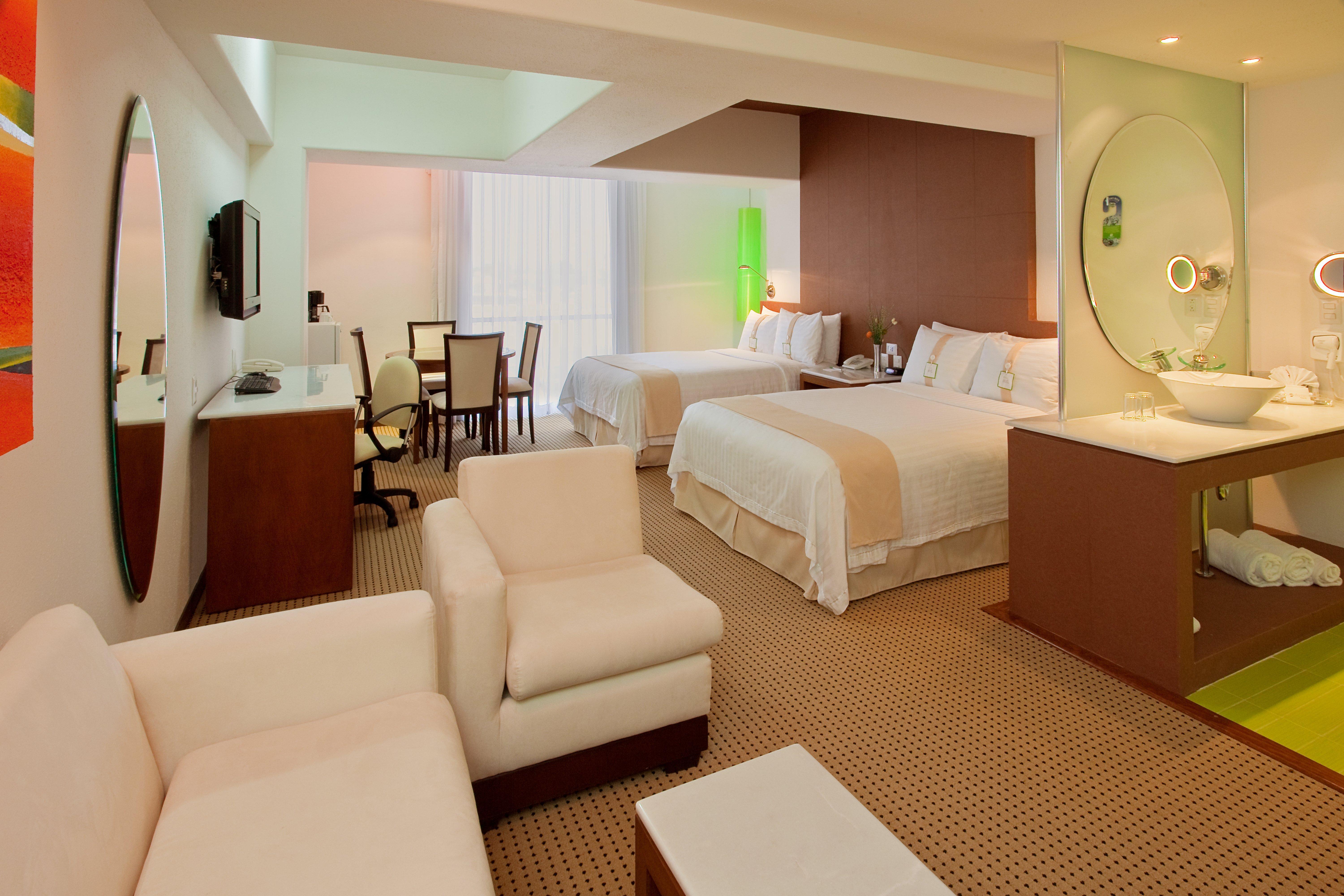 Hotel & Suites Bel Air Business Саламанка Екстериор снимка